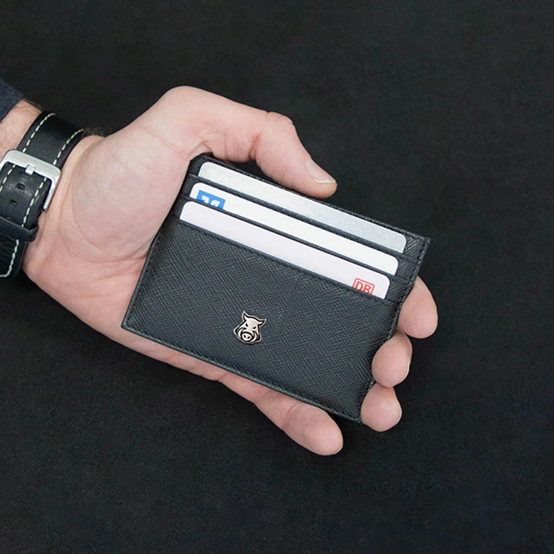 جاکارتی چرمی کارن - تصویر 6