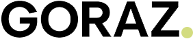 برند گُراز | Goraz